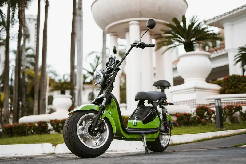 52V ebike battery: who actually needs the jump