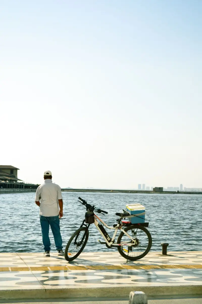 Who should not buy an ebike