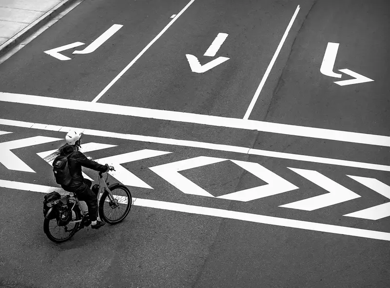Class 1: pedal-assist only, 20 mph and done
