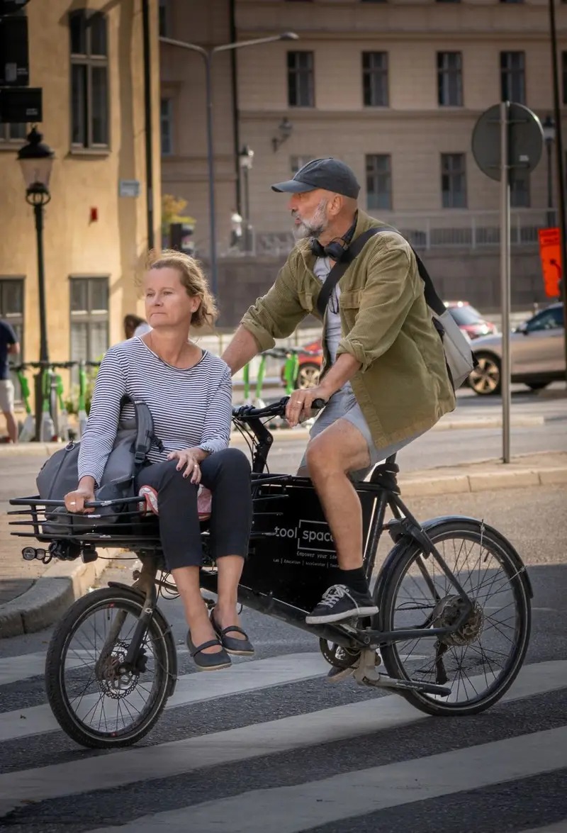 Best Cargo Ebike For A Dog