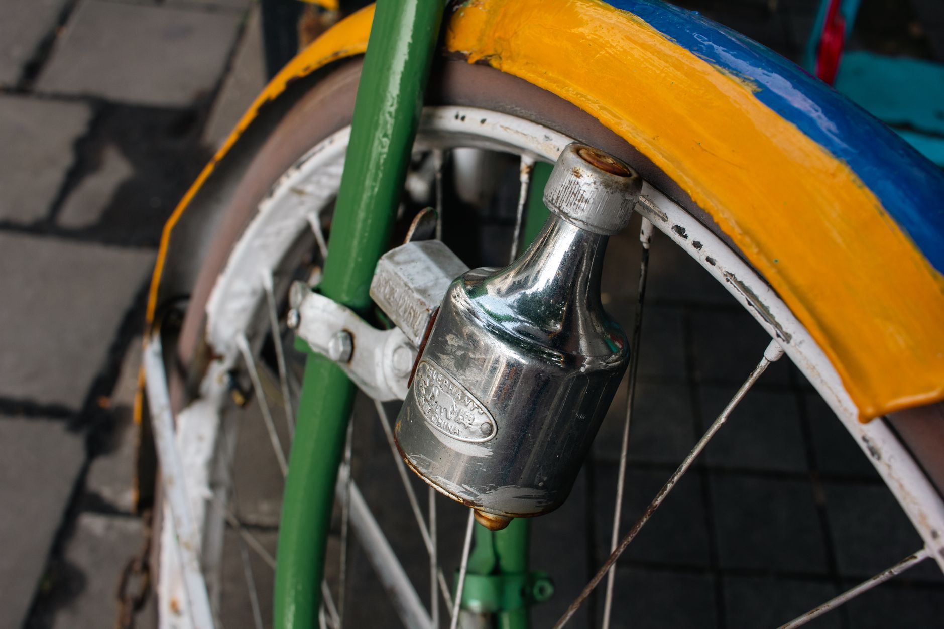 Fenders, a cover, and the five minutes that keep it all alive