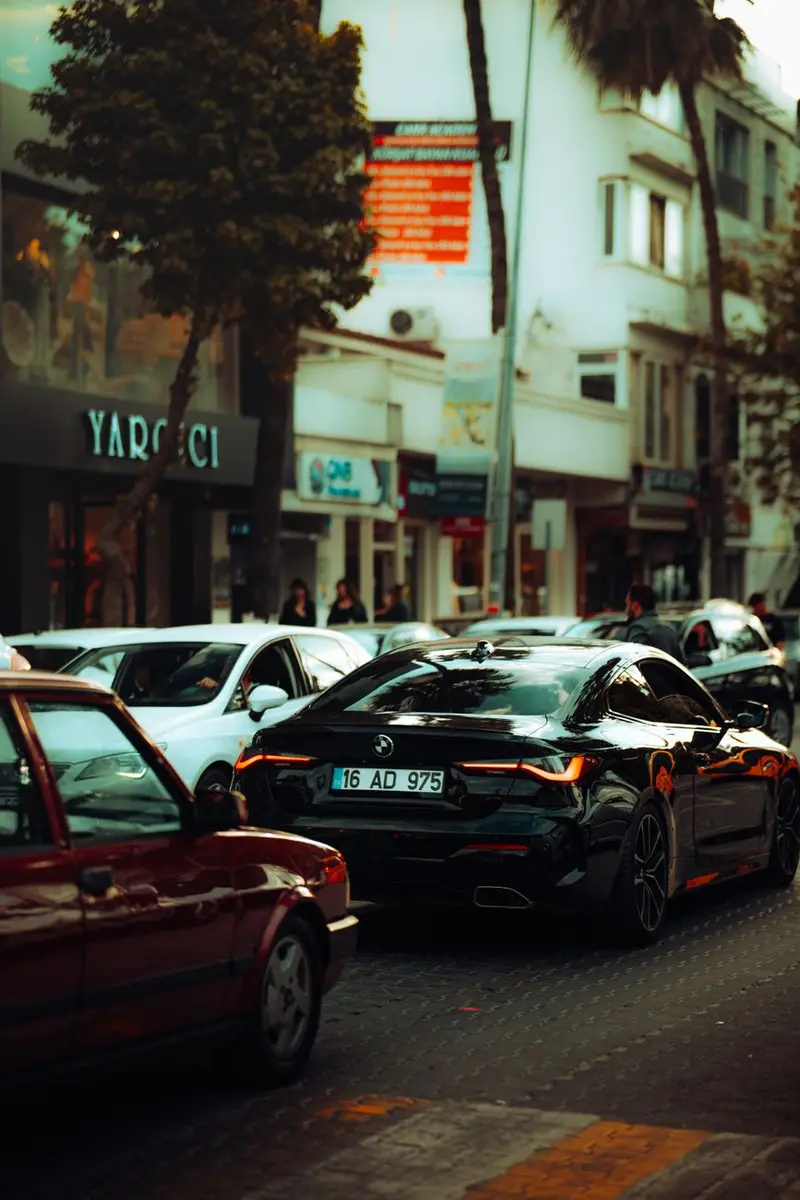 E-bike vs car: the real math