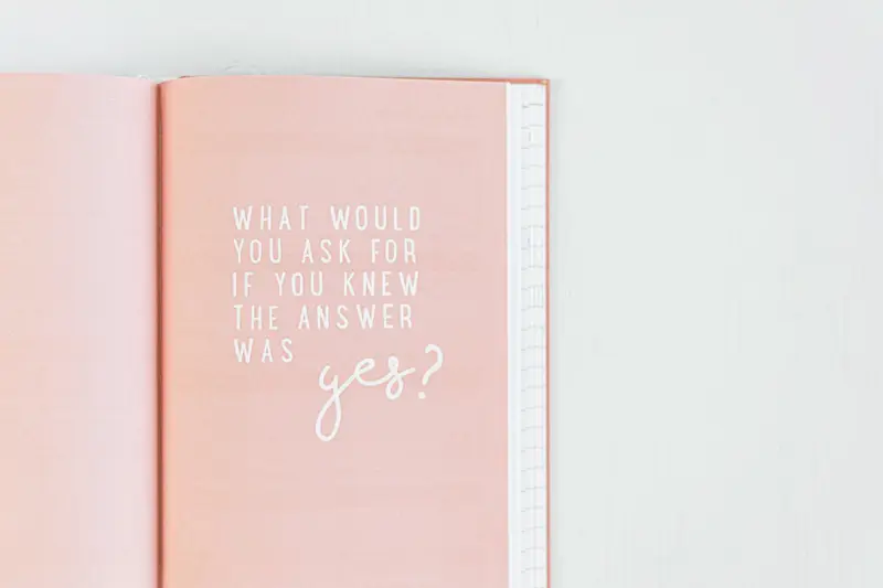 Straight answers