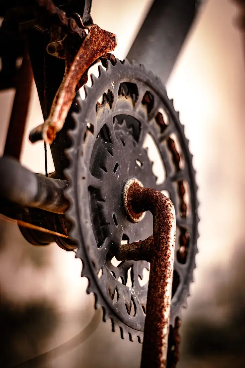 When to stop fixing and start replacing