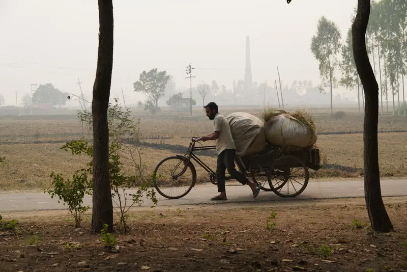 What ebike touring actually means