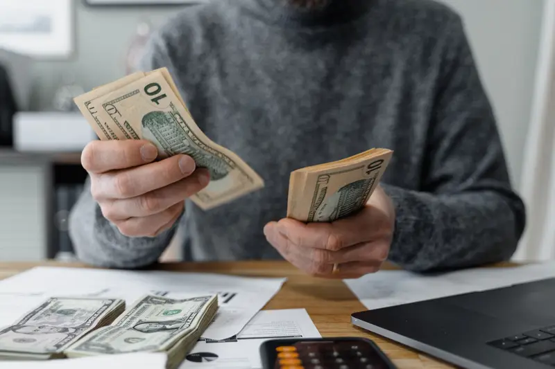 The cost comparison nobody actually runs