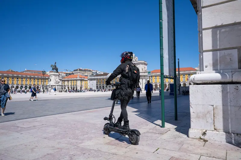 When a scooter is honestly the better buy