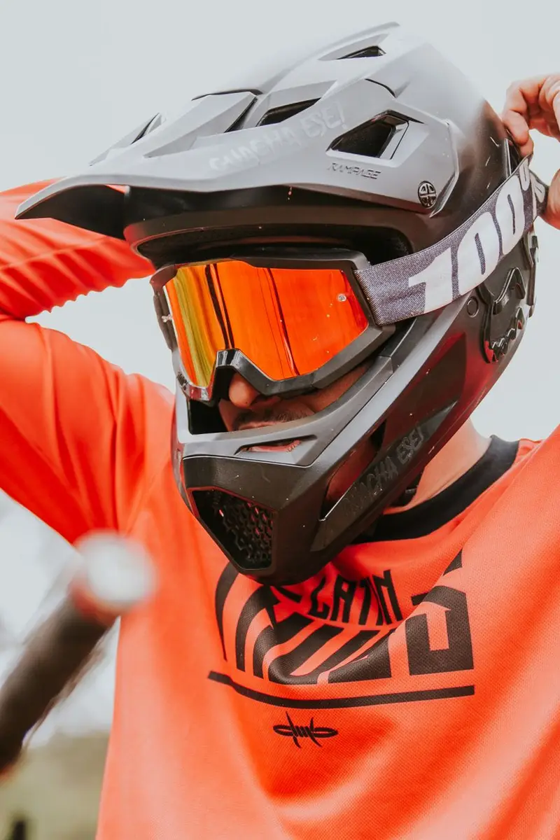 The best helmet for an ebike depends on how you ride