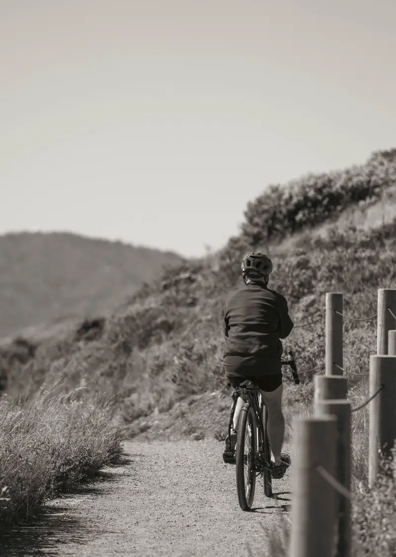 Are training wheels safe on an ebike?