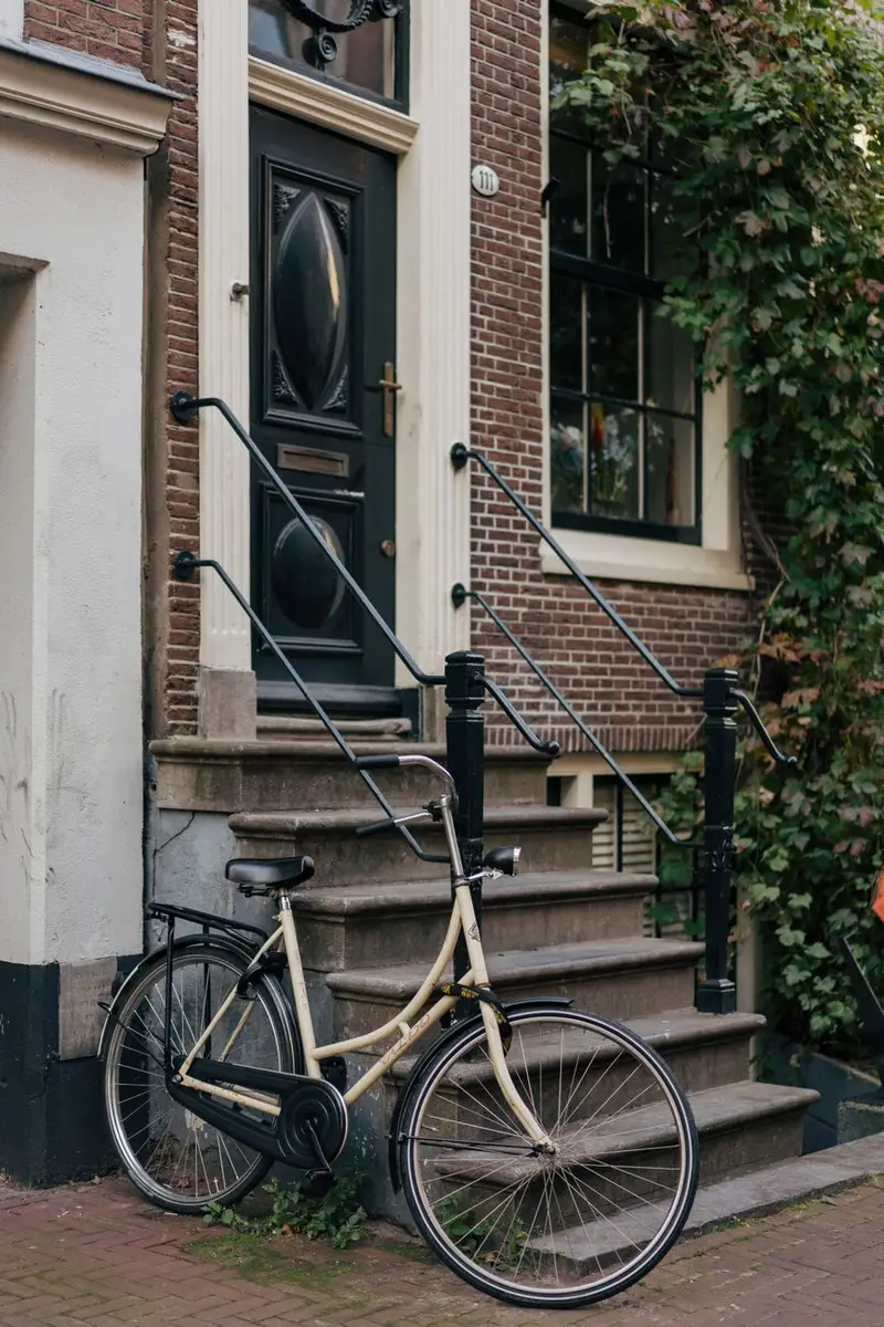 Best ebike for someone with balance problems