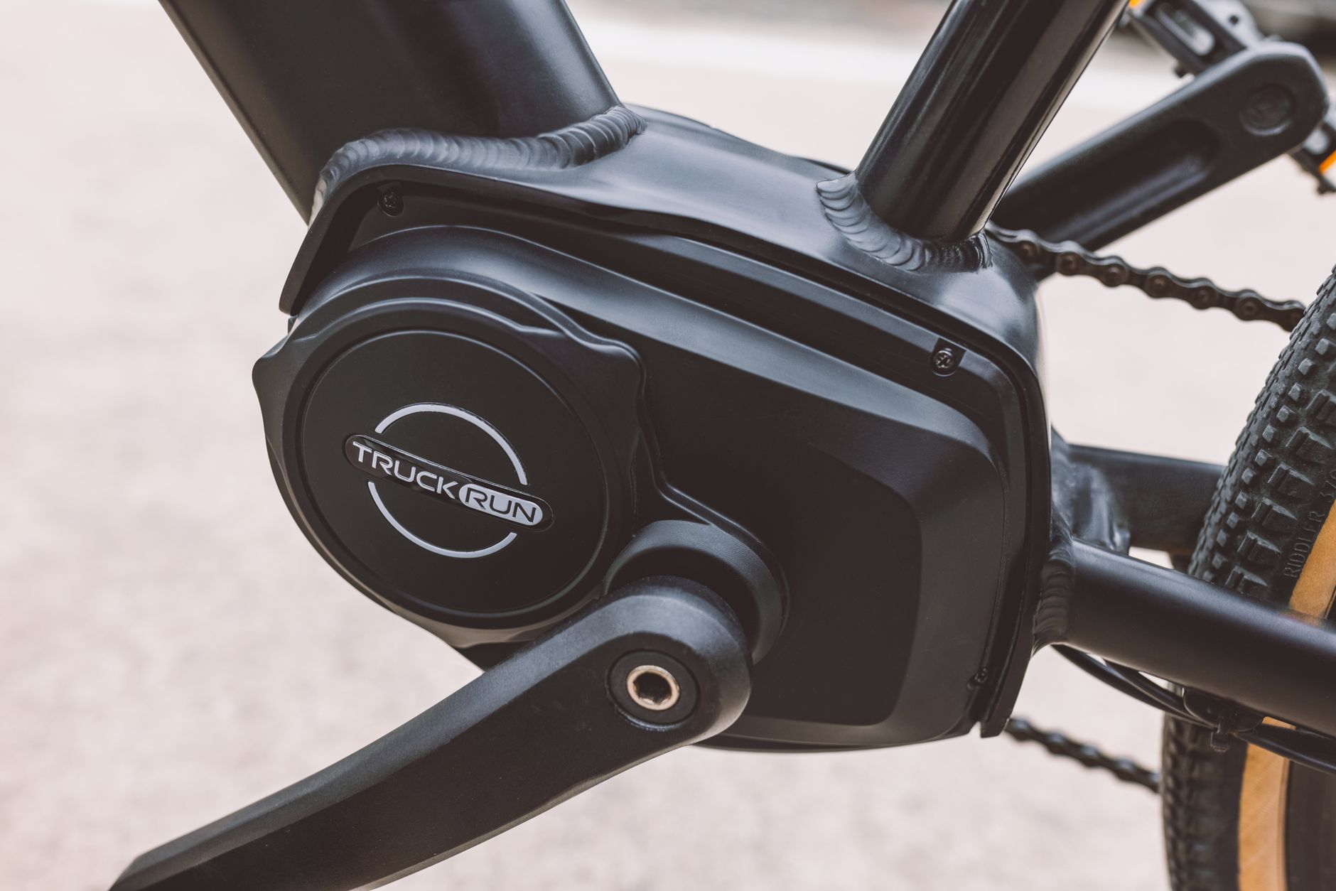 Motor power isn't the spec that matters most