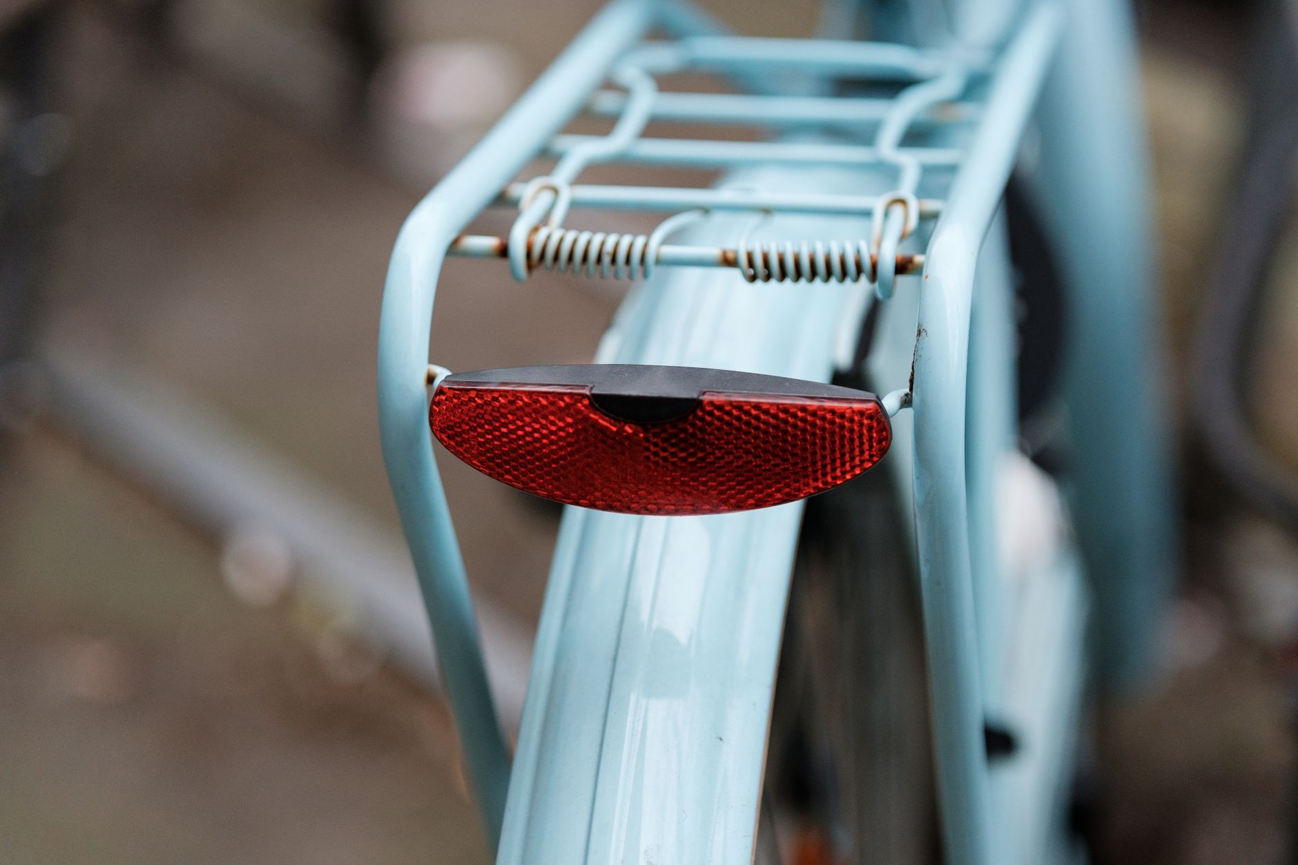 What actually makes a bike a 'commuter' bike