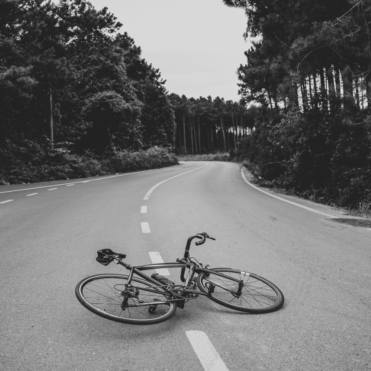 When a fat tyre e-bike isn't the answer