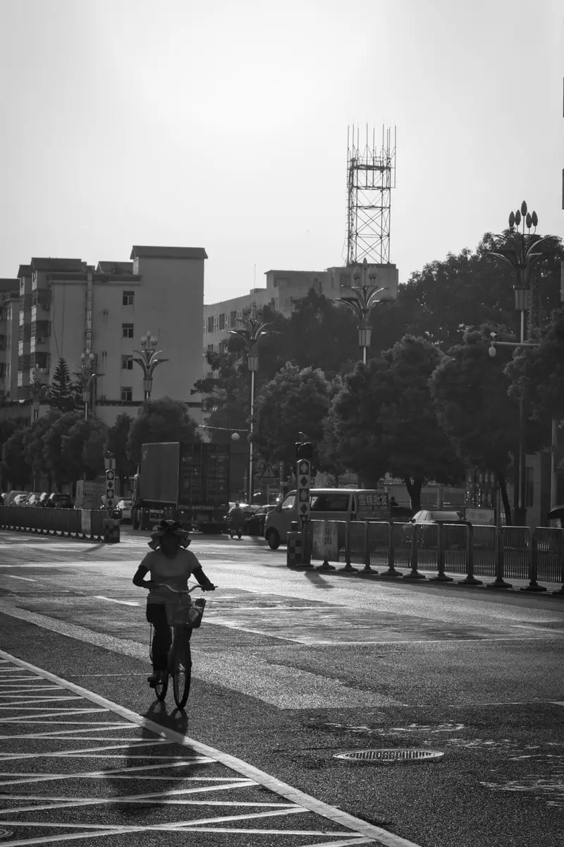Buying your first electric bike starts with the trip, not the bike