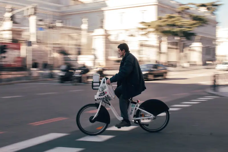 What's the fastest ebike you can legally ride?
