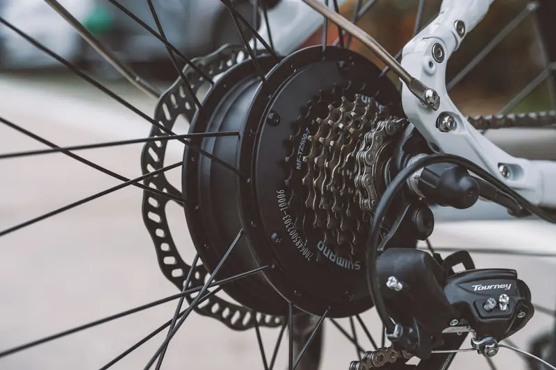 Three specs worth reading, the rest is noise