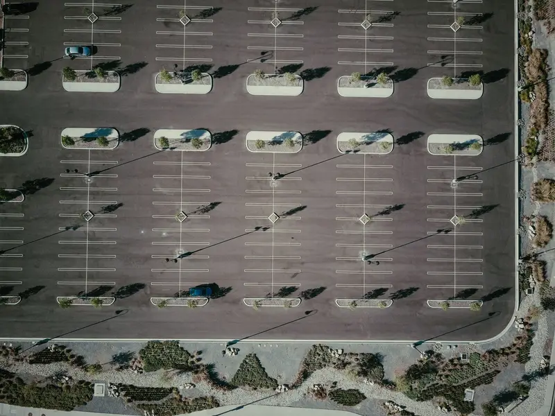 Your first ten minutes belong in an empty car park