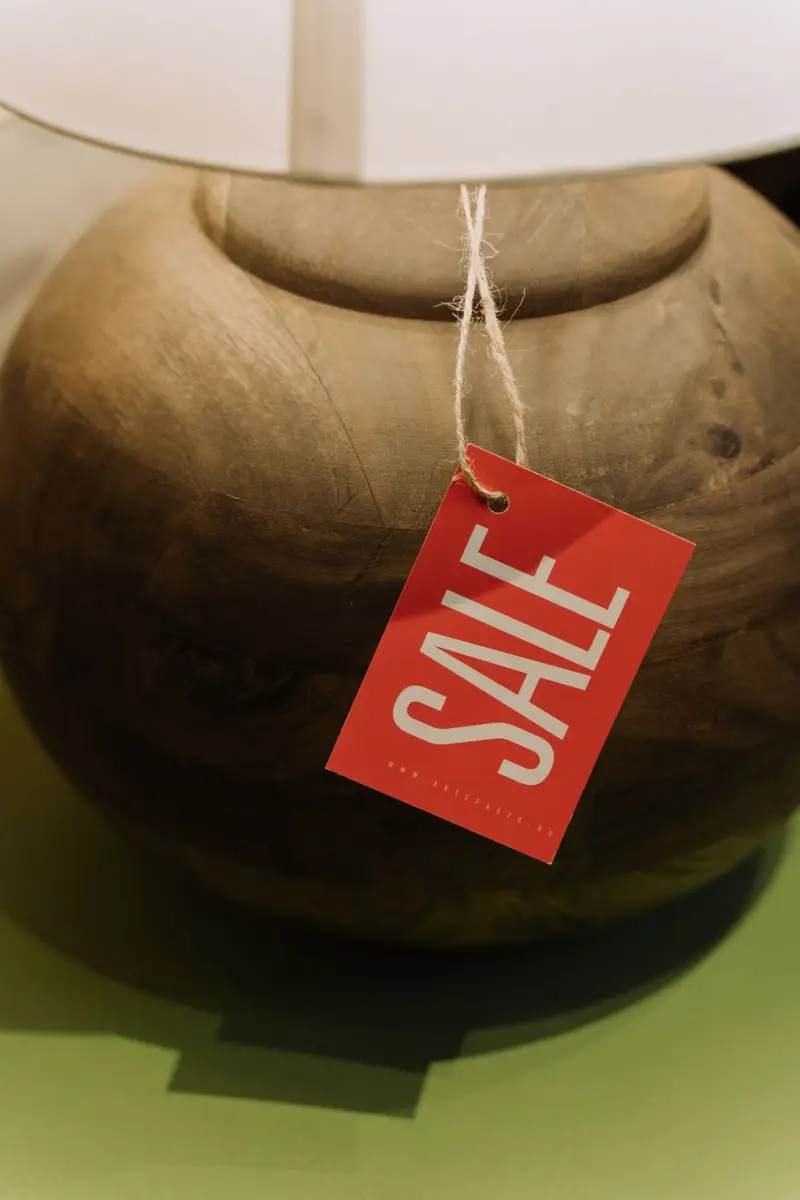 What each one costs to buy