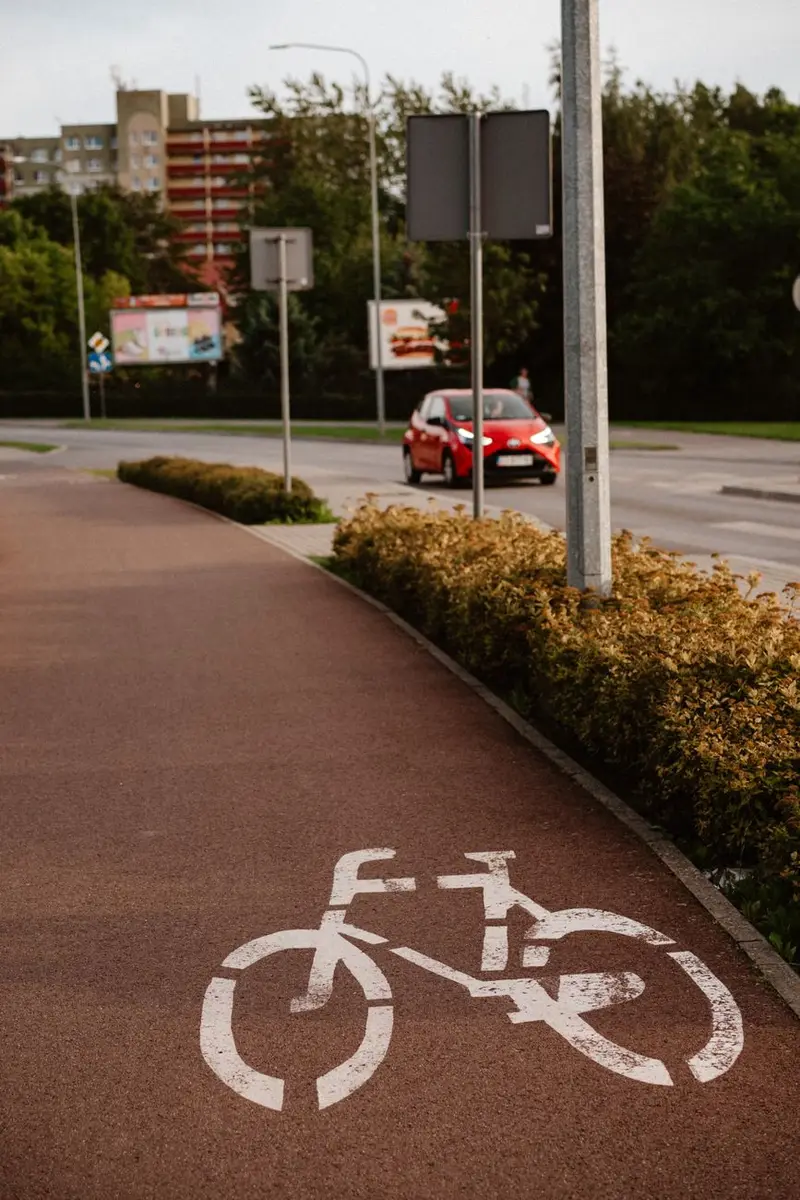 Electric bike types are not the same as ebike classes