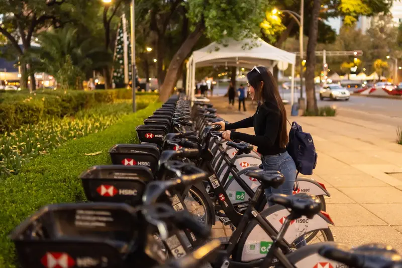 What type of ebike is best for beginners?