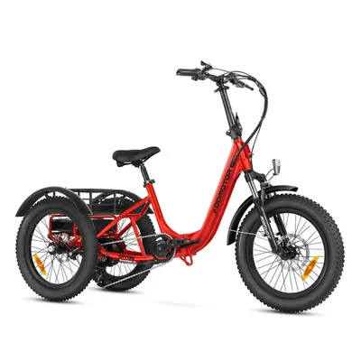 Addmotor Citytan M-315 — shot