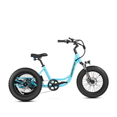 Addmotor Landtan — hero