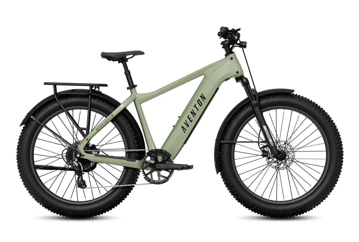 Aventon Aventure 3 — hero