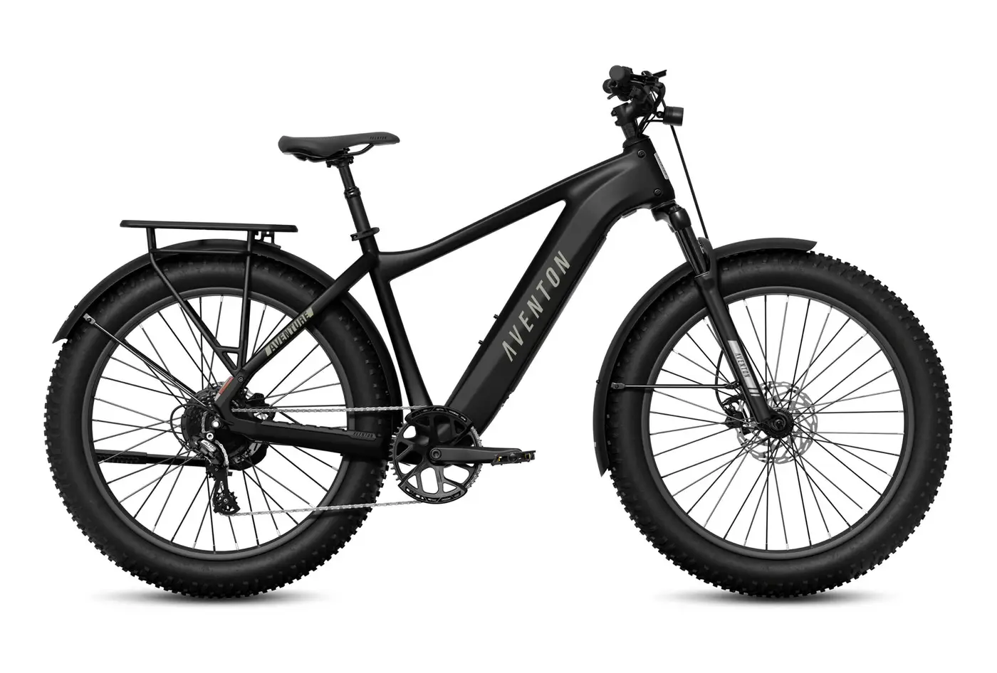 Aventon Aventure 3 — shot