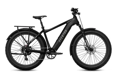 Aventon Aventure 3 — shot