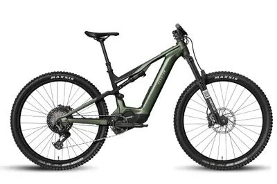 Aventon Current ADV — shot