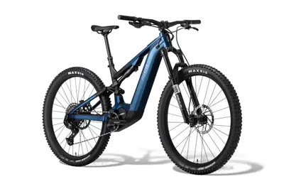 Aventon Current ADV — shot