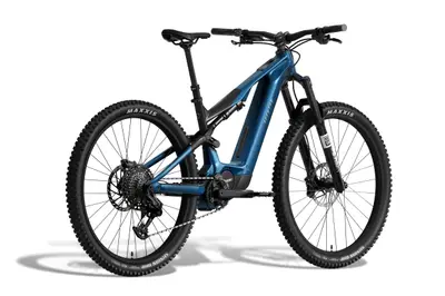 Aventon Current ADV — shot