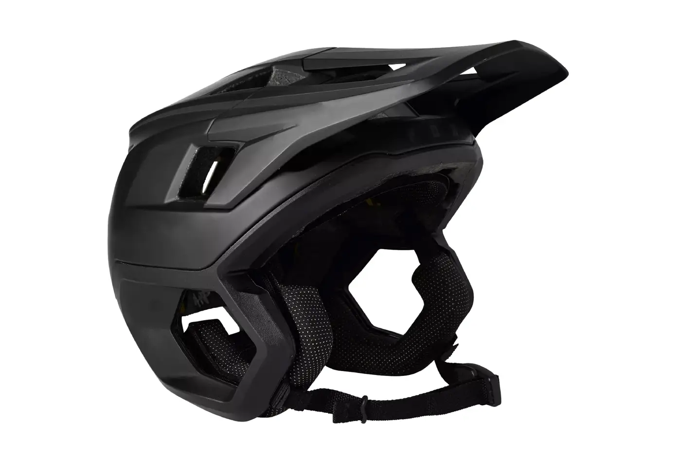 Aventon Fox Racing Dropframe Helmet — hero