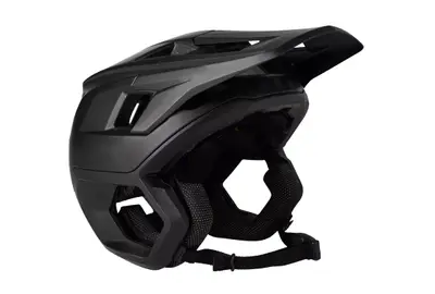 Aventon Fox Racing Dropframe Helmet — hero
