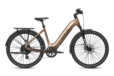 Aventon Level 3 — hero