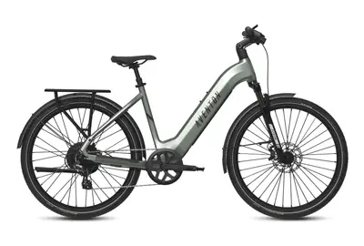 Aventon Level 3 — shot