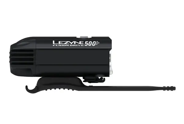 Aventon Lezyne Headlight — hero