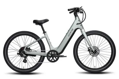 Aventon Pace 5 REC Step-Through — hero