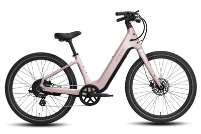 Aventon Pace 5 REC Step-Through — shot