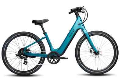 Aventon Pace 5 REC Step-Through — shot