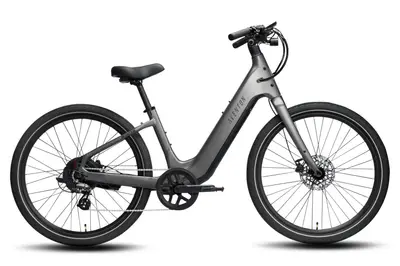 Aventon Pace 5 REC Step-Through — shot