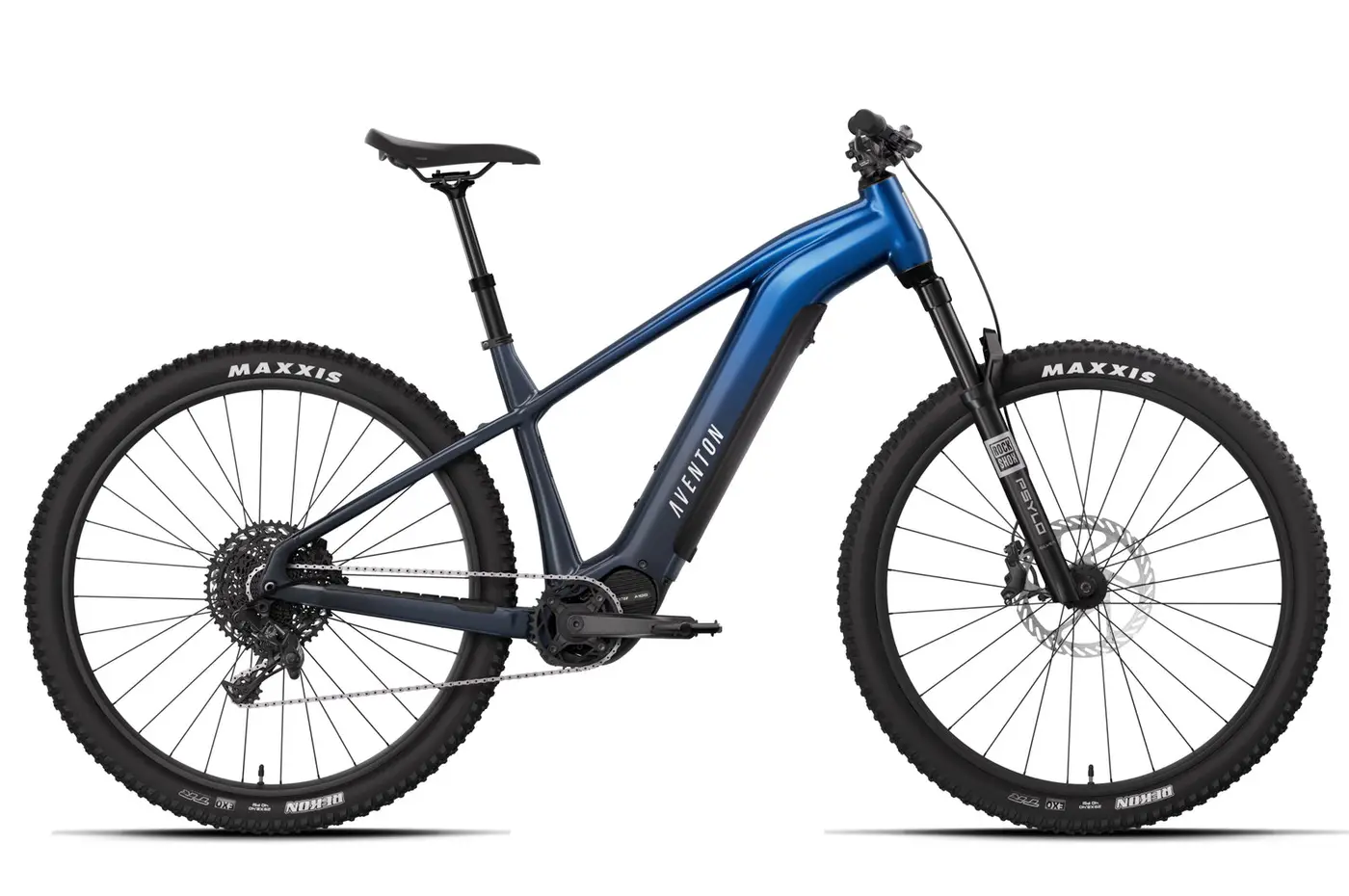 Aventon Ramblas — hero