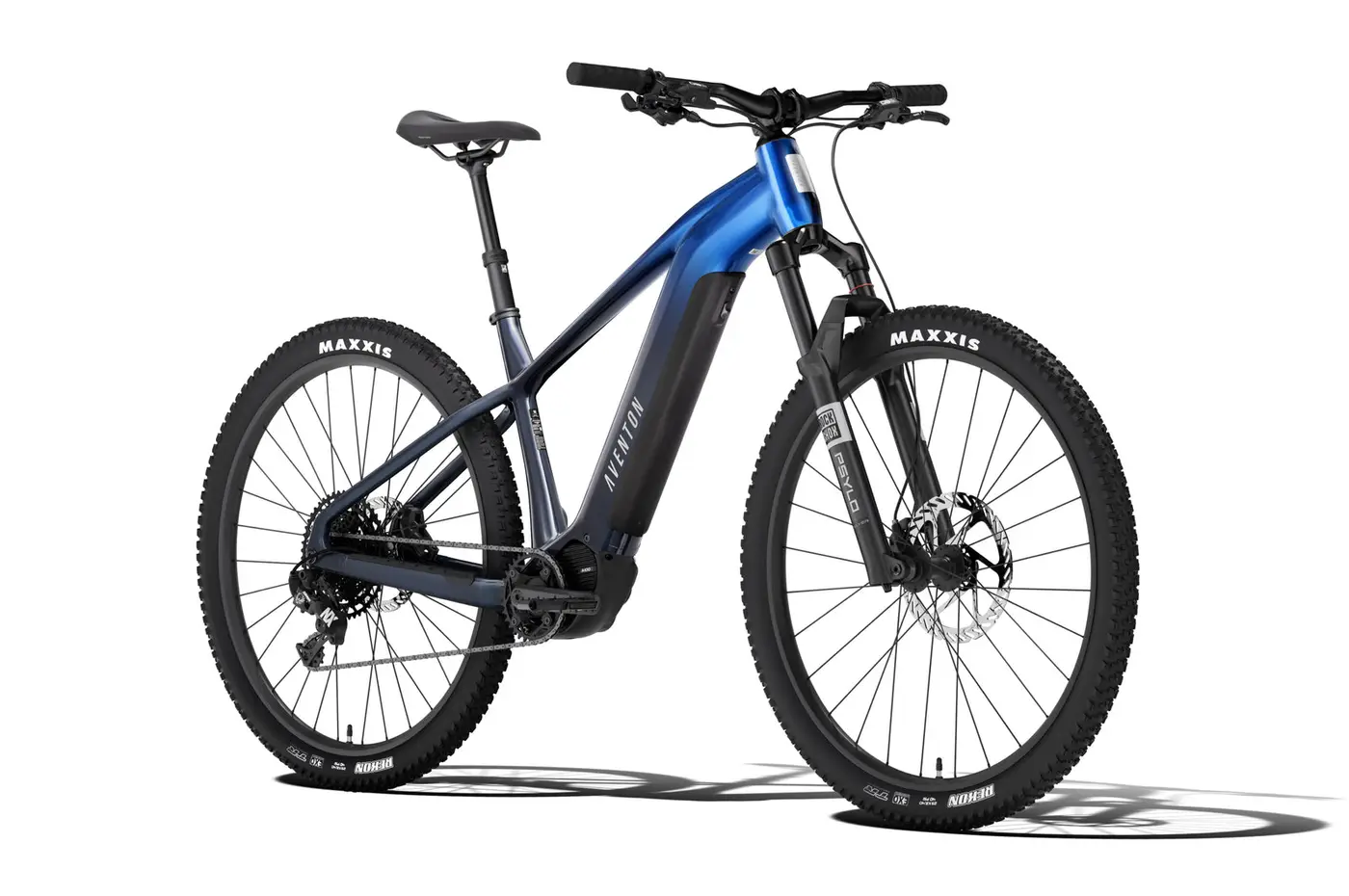 Aventon Ramblas — shot