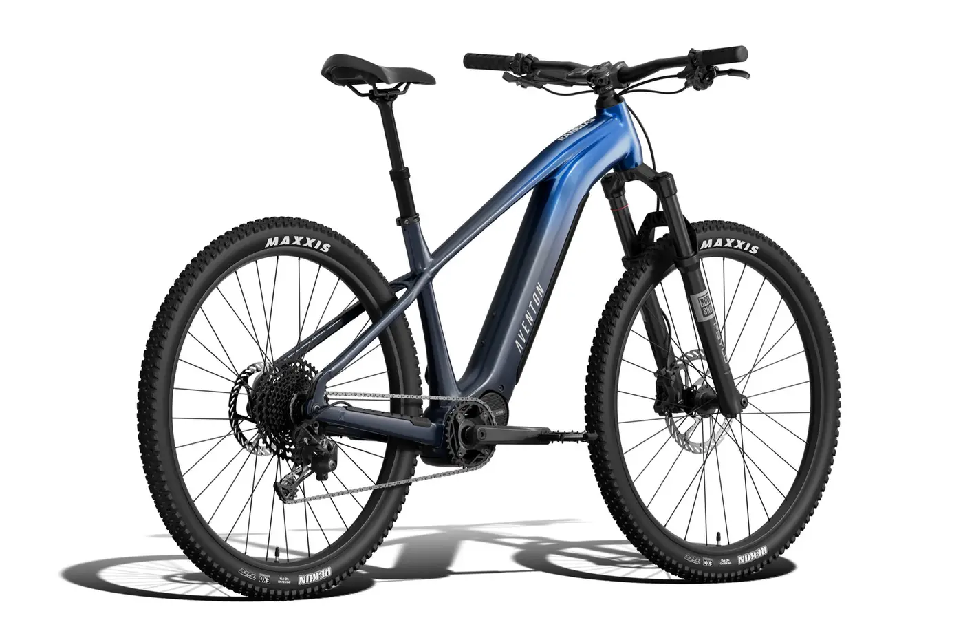 Aventon Ramblas — shot