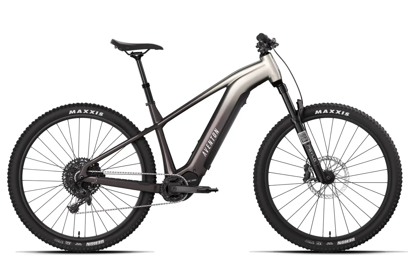 Aventon Ramblas — shot