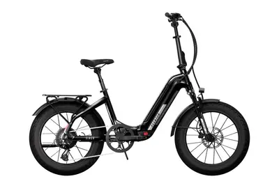 Aventon Sinch 2.5 — hero