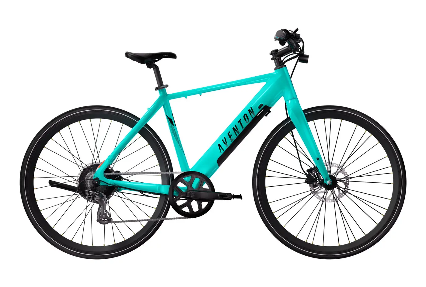 Aventon Soltera 2.5 — hero