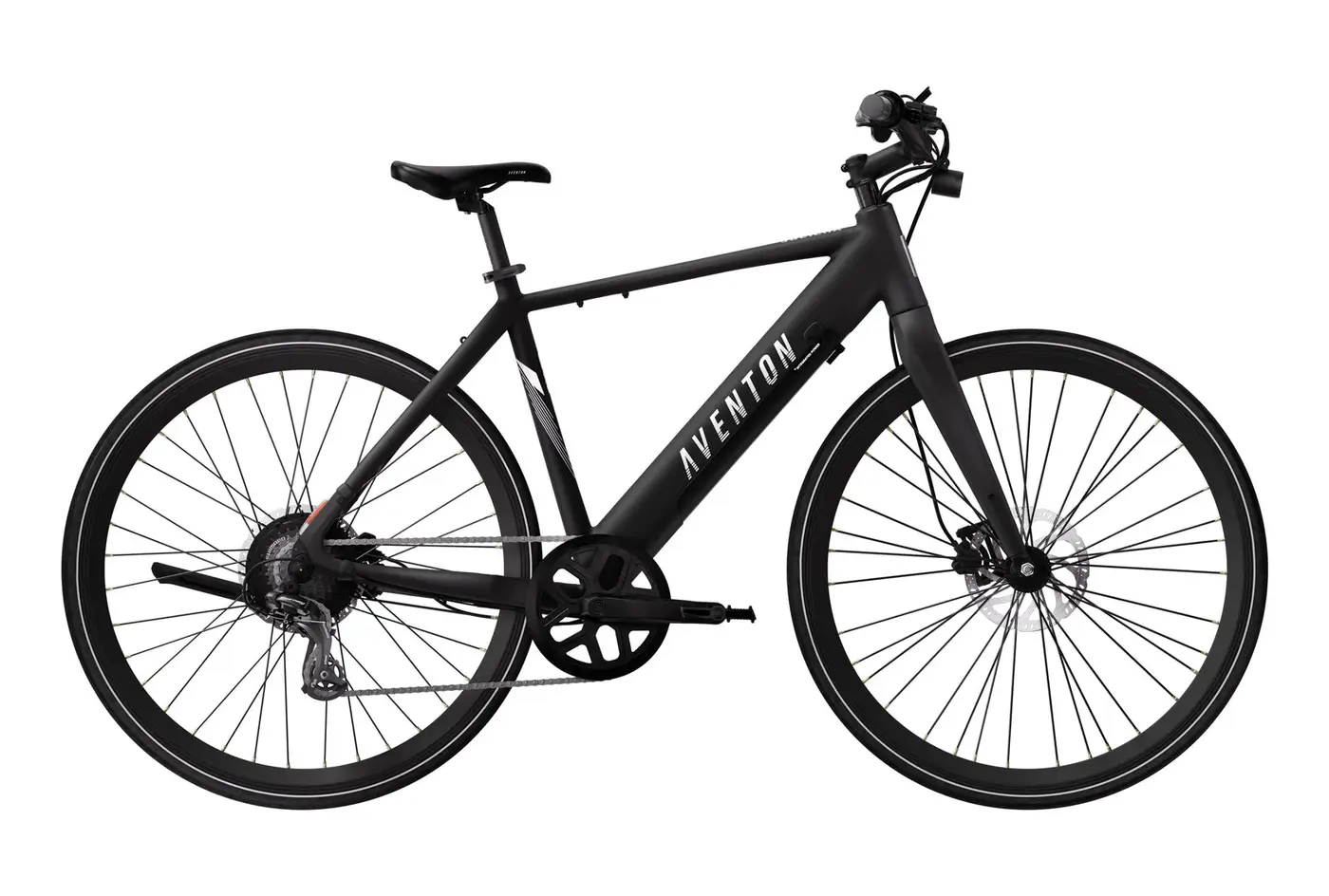 Aventon Soltera 2.5 — shot