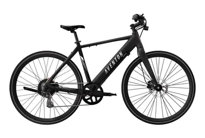 Aventon Soltera 2.5 — shot