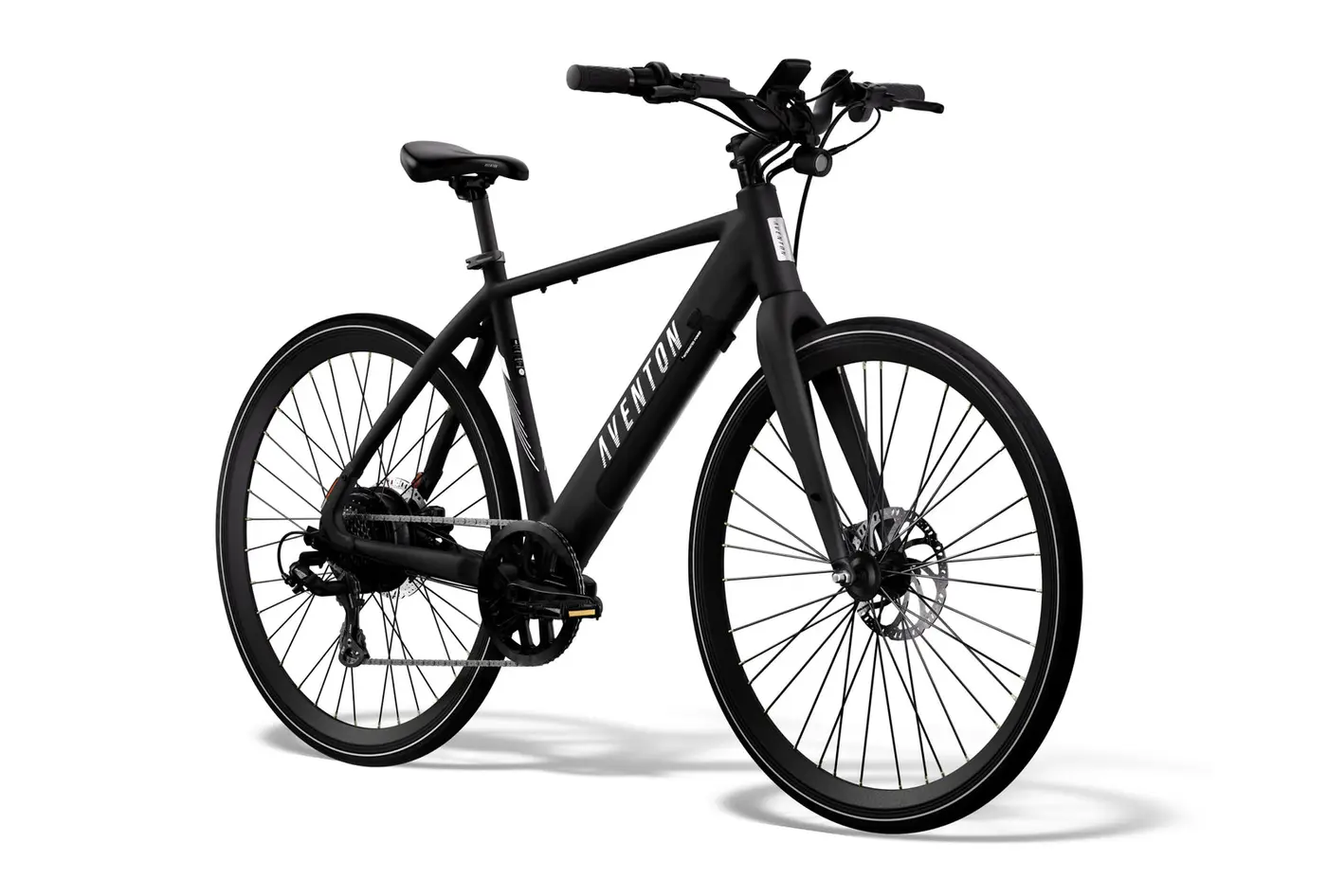 Aventon Soltera 2.5 — shot
